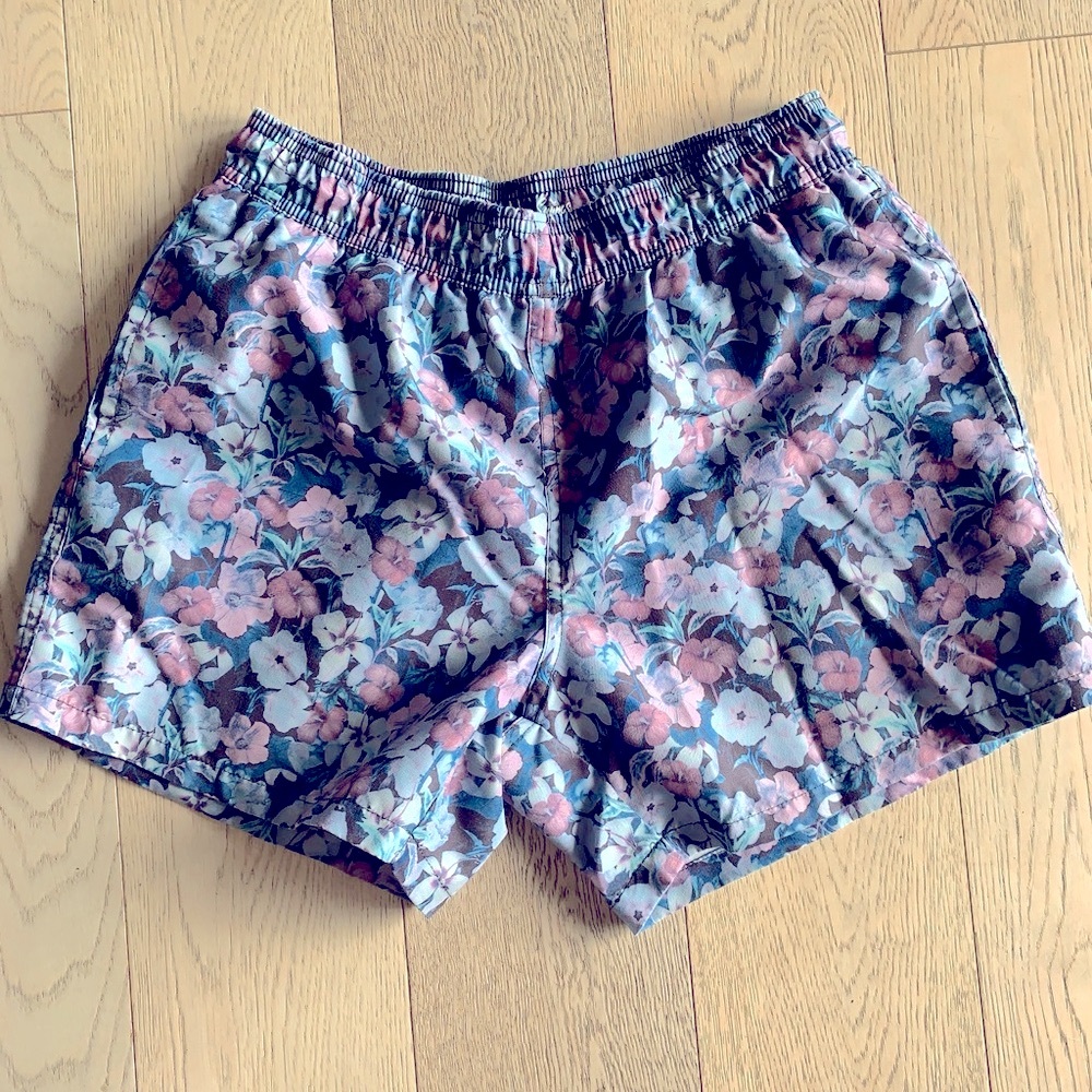 TOPMAN SWIM SHORT - Picture 2 of 8